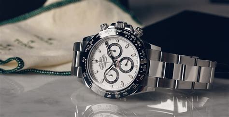 why are rolex prices so high